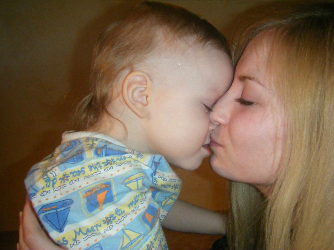 Натали Шабанова | Сыктывкар