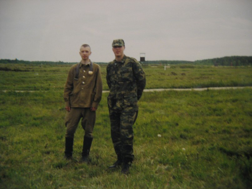 Сергей Горшков | Санкт-Петербург