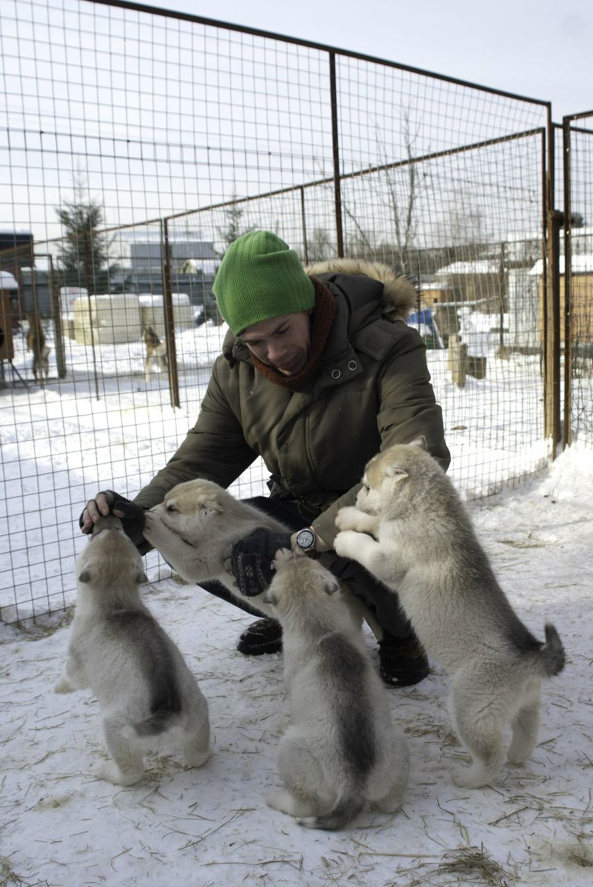 Максим Машин | Москва