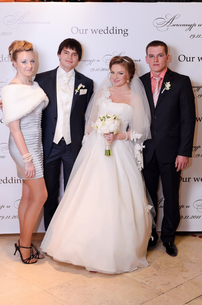 Станислава Мороз Gatinha | Днепр (Днепропетровск)