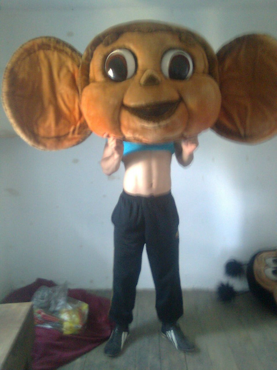 Коля Дмитриев | Краснодарский