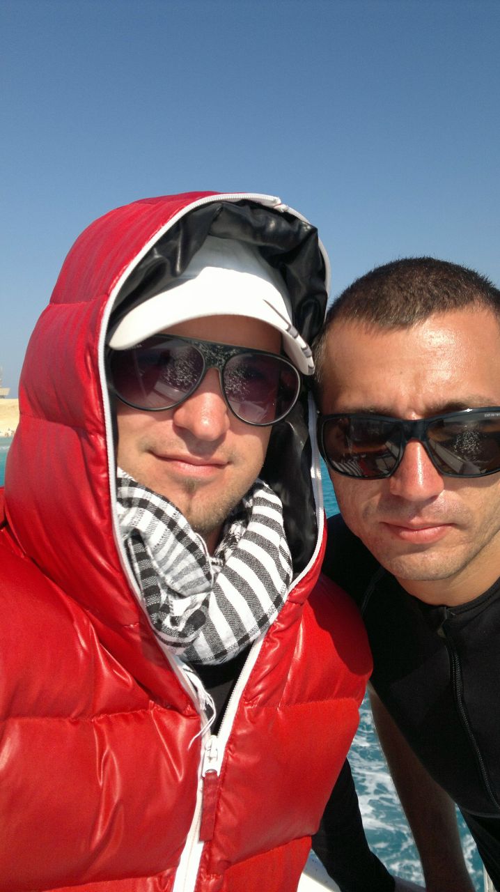 Сергей Кочетов | Москва