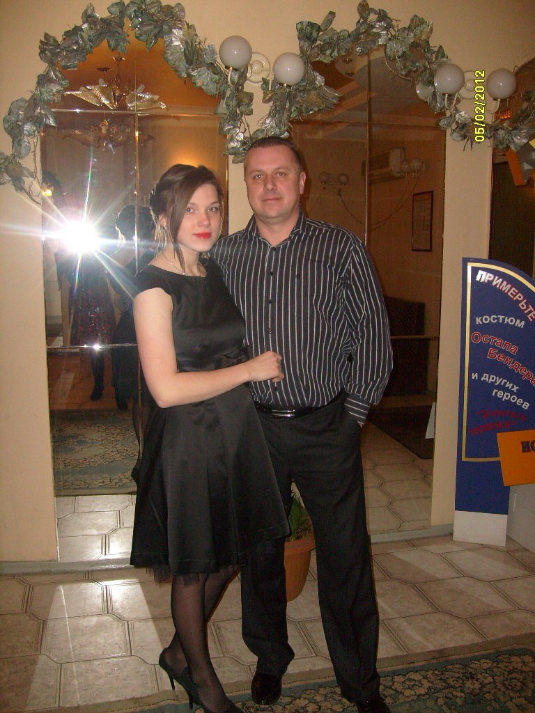 Даша Абушкевич | Białystok