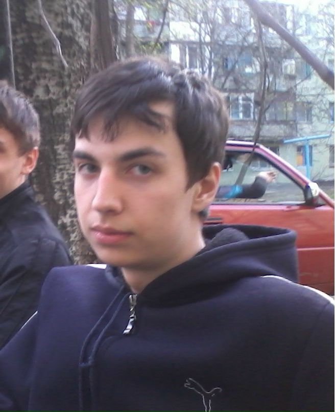 Богдан Романенко | Запорожье