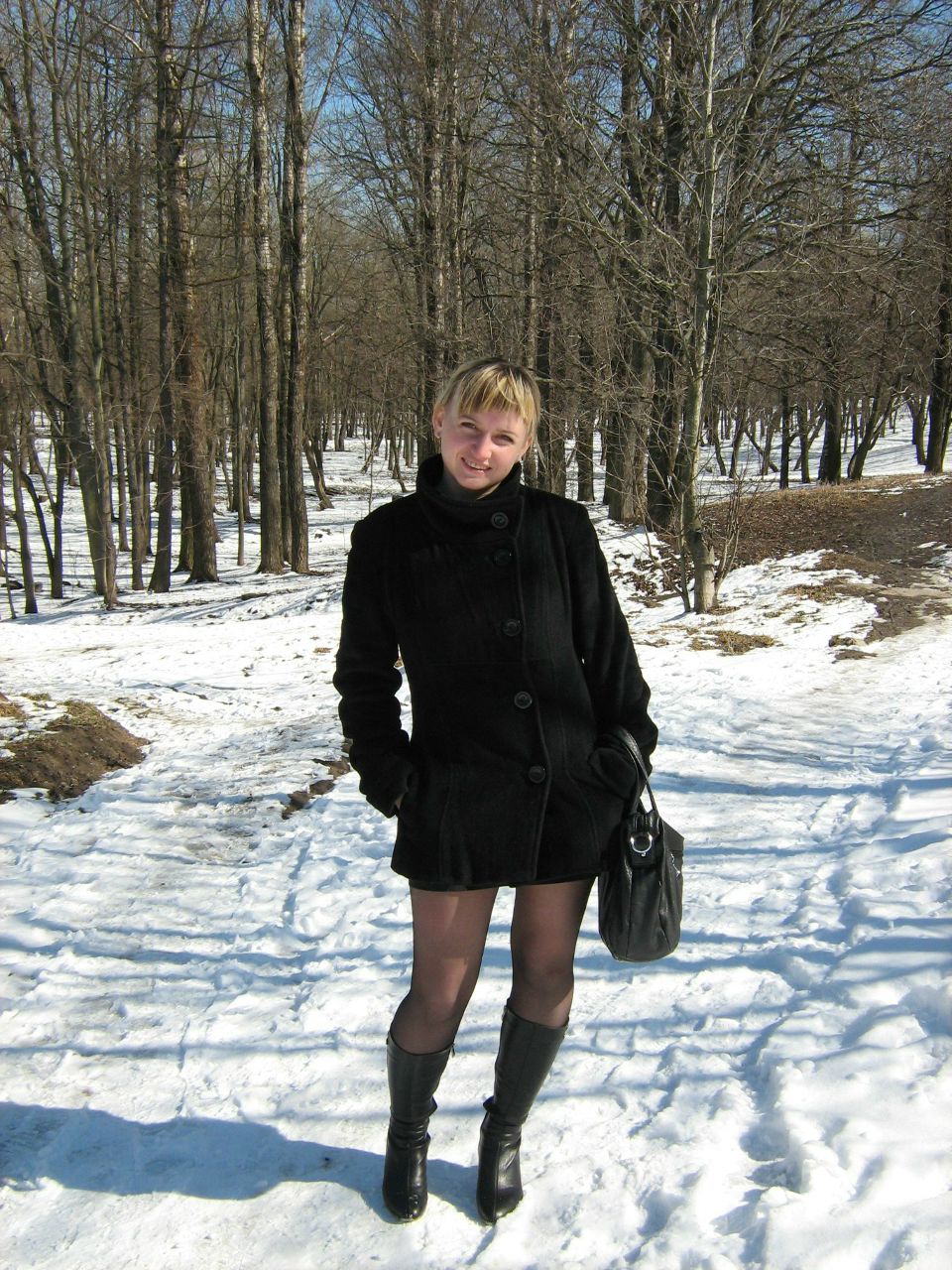 Марина Рыкунова | Санкт-Петербург