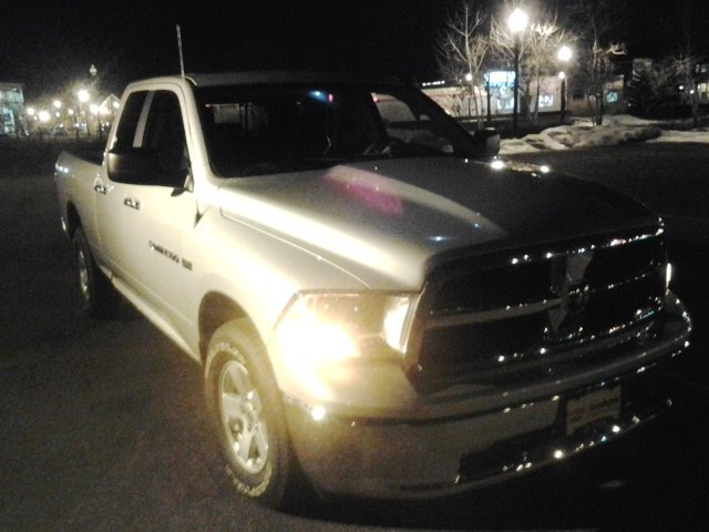 Dimon Borko | White Bear Lake