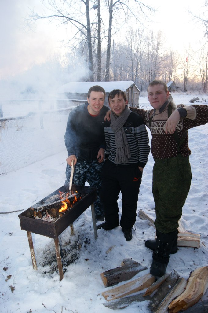 Елисей Чейвин favarit | Санкт-Петербург