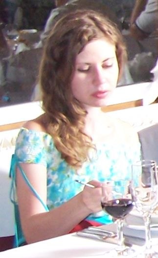 Катька Панина | Киев