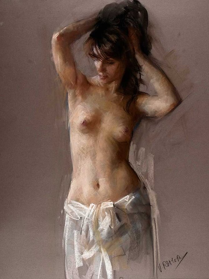 Светлана Брусова | Санкт-Петербург