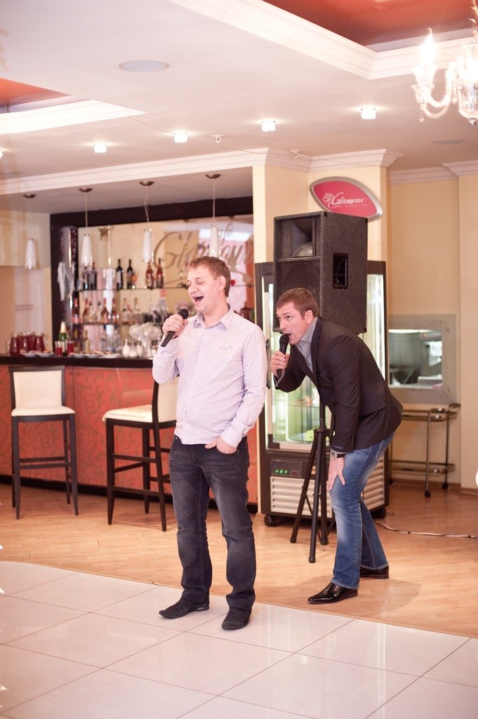 Максим Колчанов | Пермь