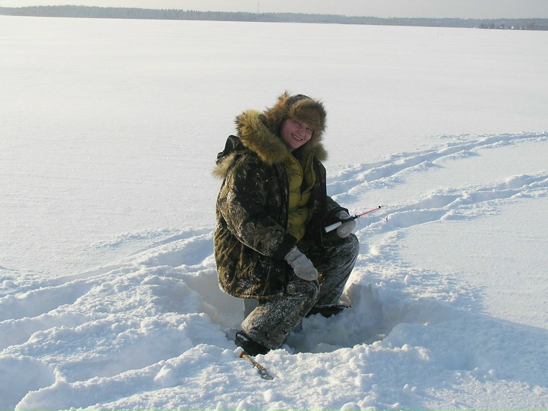 Елена Павлова | Вологда