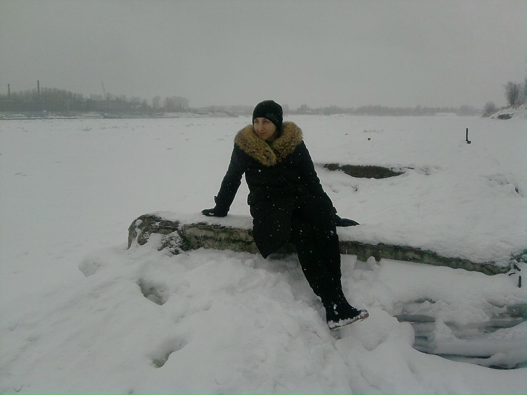 Юля Урванцева | Краснодар