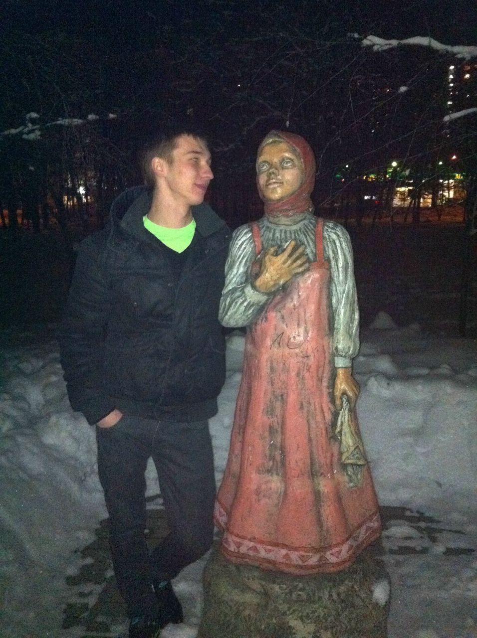 Александр Орлов | Москва