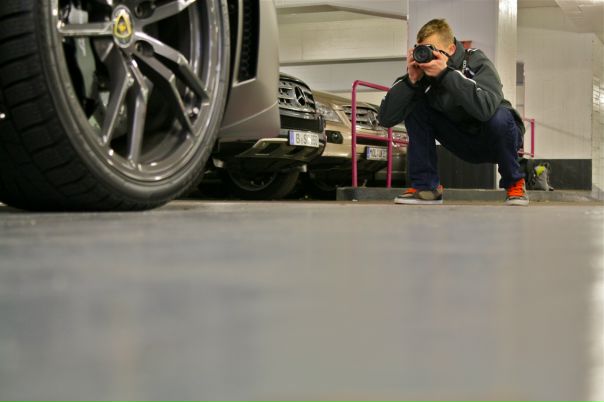 №31, Björn Blumtritt, Berlin №31, Björn Blumtritt, Berlin