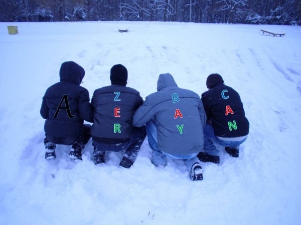 №69, Элик Мустафабейли, 33 года, Баку, Азербайджан №69, Элик Мустафабейли, 33 года, Баку, Азербайджан