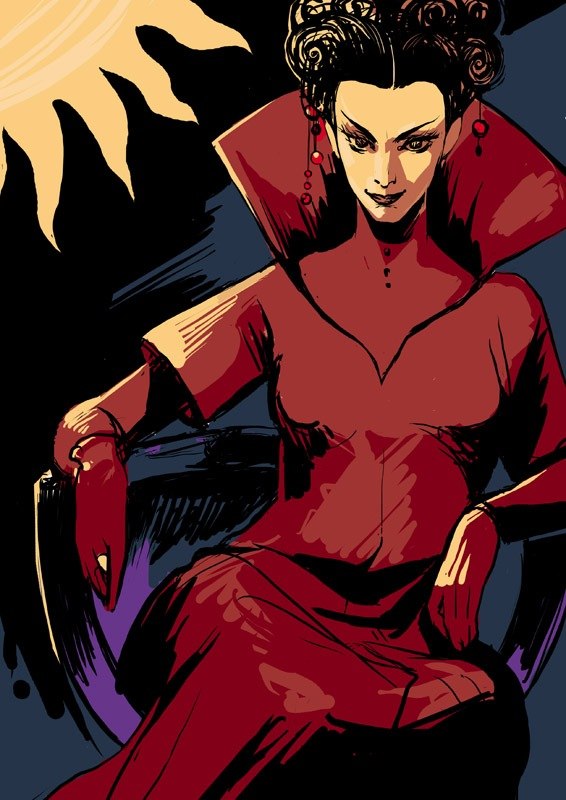 Серпента Стелс | 