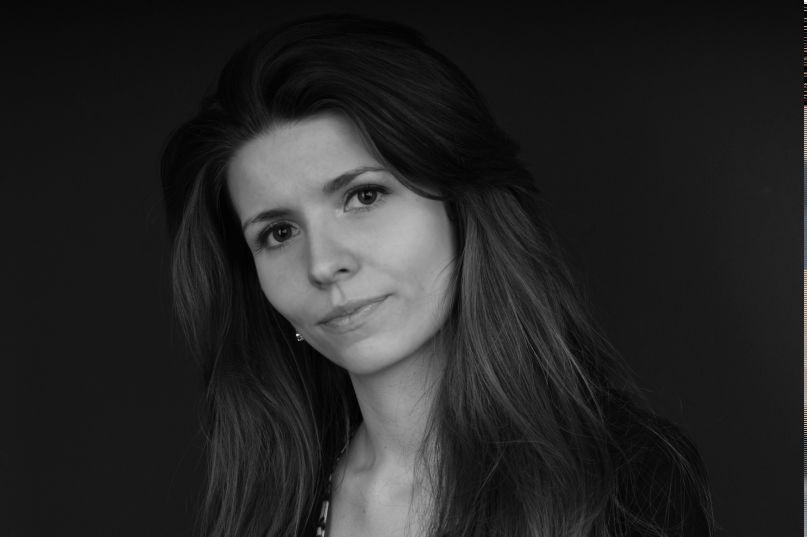 Виктория Коротенко | Одесса