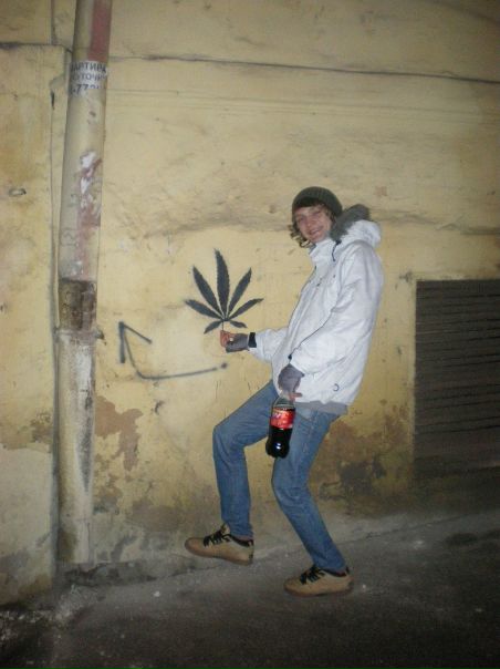 №85, Александр Перунов, Санкт-Петербург, Россия №85, Александр Перунов, Санкт-Петербург, Россия