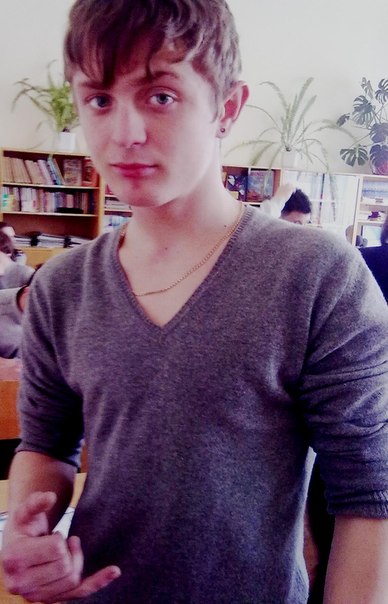 №45, Юлия Бабий №45, Юлия Бабий