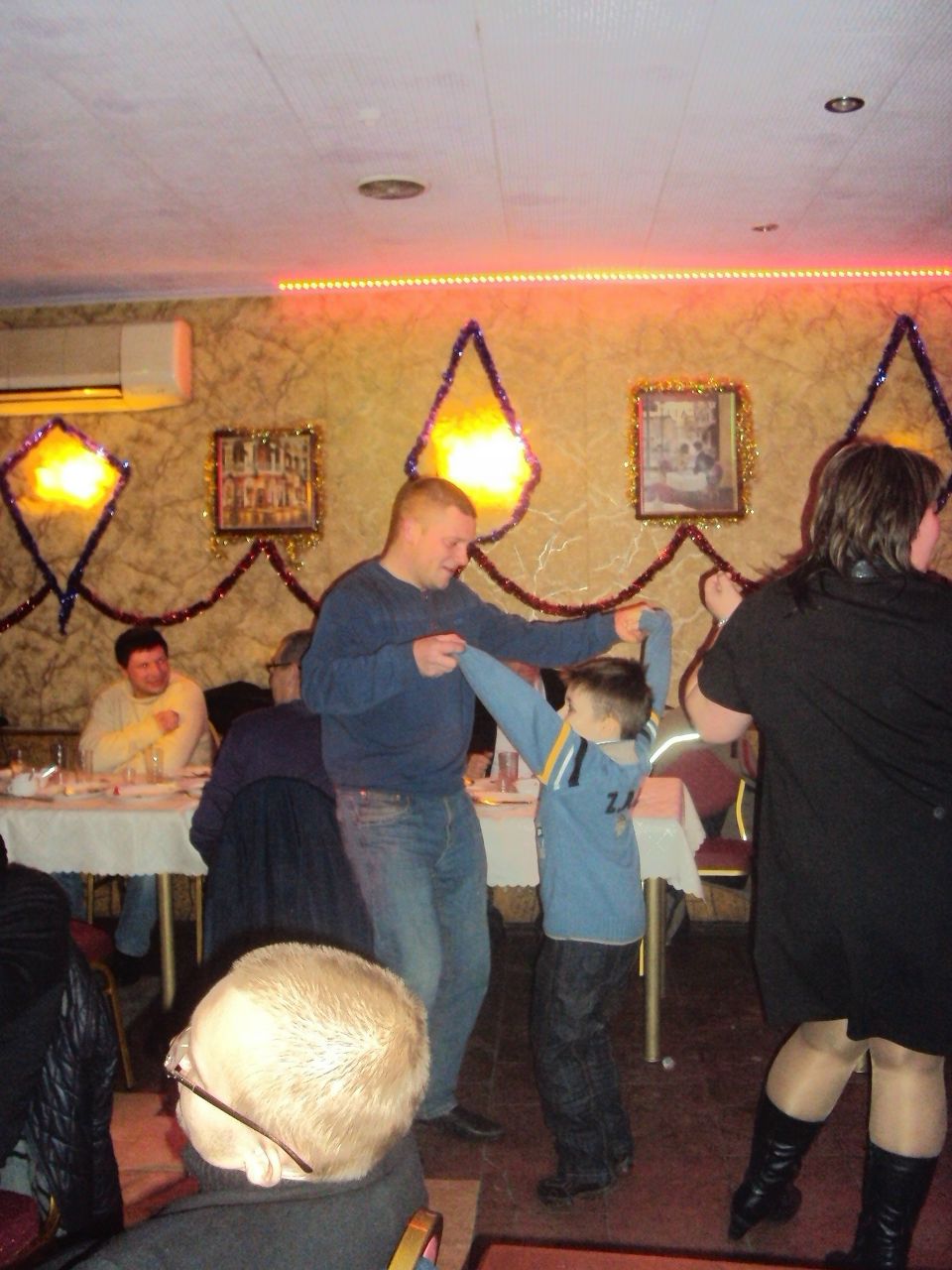 Алексей Хмелинин | Москва