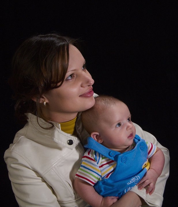 Мария Озмитель | Алматы