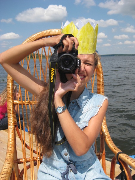 №23, Христина Франчук, 30 лет, Зборов №23, Христина Франчук, 30 лет, Зборов