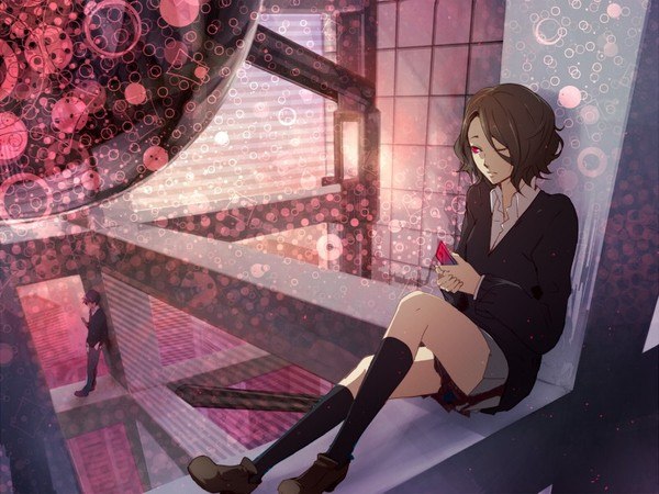 Таня Майорова | Пермь