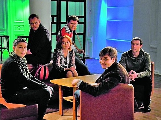 Иван Малышев | Москва