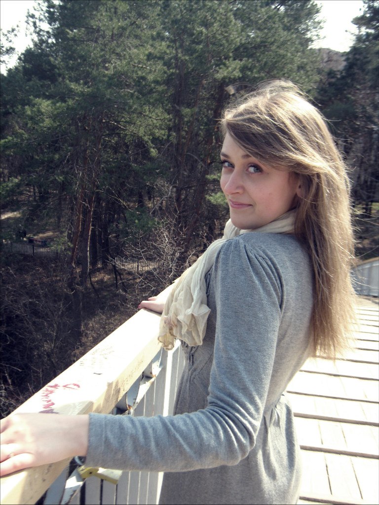 Танюшка Шамардак | Черкассы