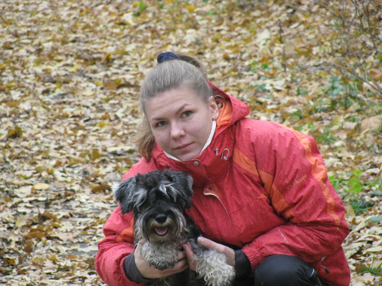 Фото профиля