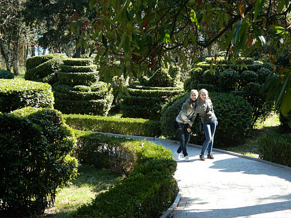 Елизавета Струкова | Львов