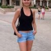 Аватар: Лиза Башинова