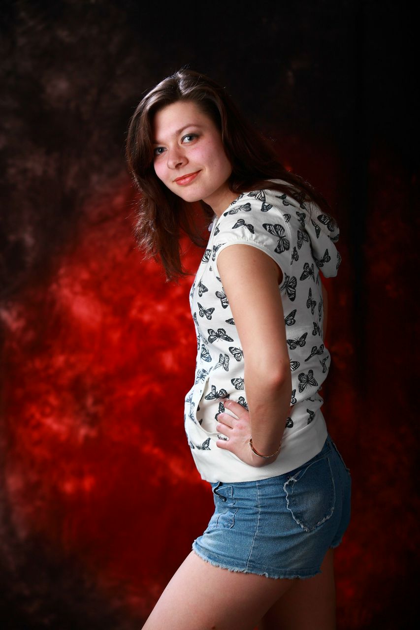 Наталя Бадьора | Винница