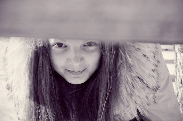 Алёна Шитова | Карпинск