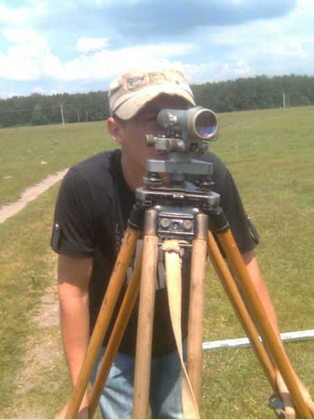 №33, Макс Андрійчук, 33 года, Гоща №33, Макс Андрійчук, 33 года, Гоща