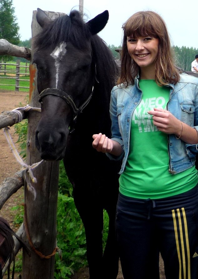 Светлана Новичкова | Нижний Новгород