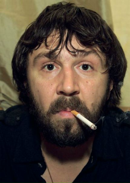 №3, Александр Лаврухин №3, Александр Лаврухин