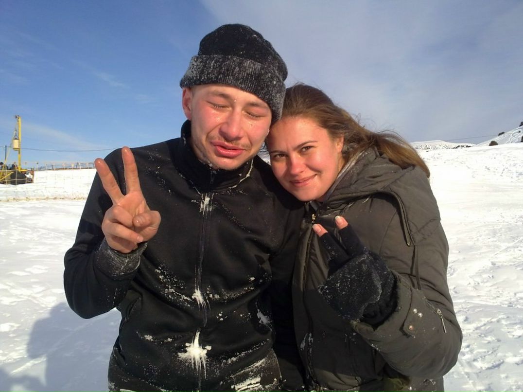 Алексей Ни | Алматы