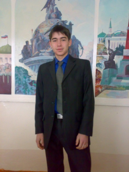 №71, Айрат Самигуллин, Уфа №71, Айрат Самигуллин, Уфа