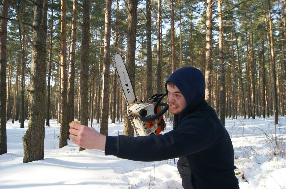 Алексей Константинов Стрелец | Ярославль