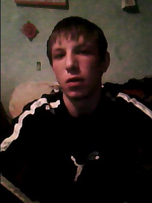 Алексей Жуков Павлович | Зюзя