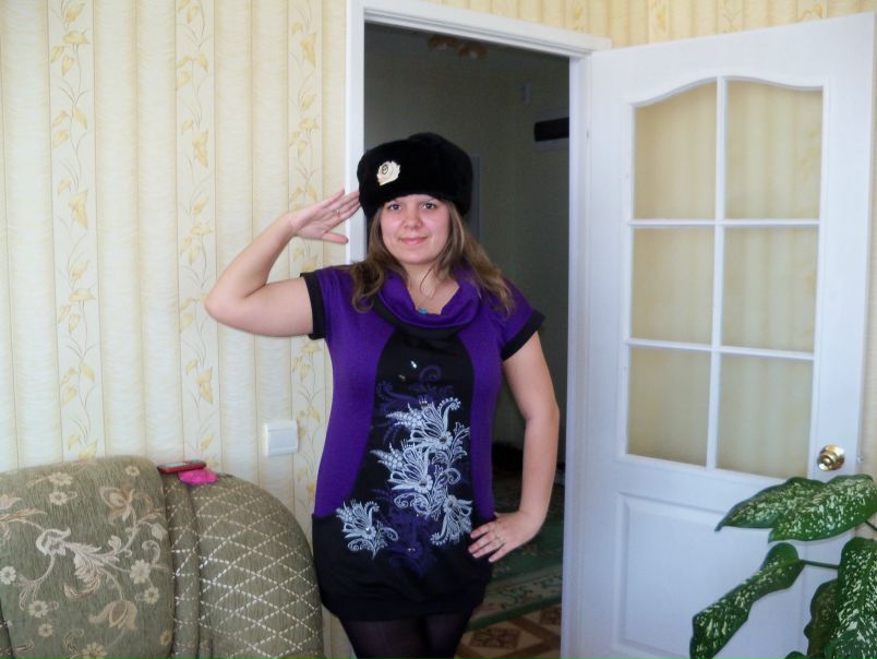 №19, Елена Шпак, 36 лет, Симферополь №19, Елена Шпак, 36 лет, Симферополь