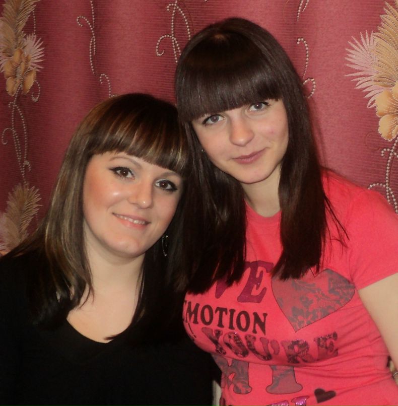 Наталья Пушило -=NATI=- | Брест