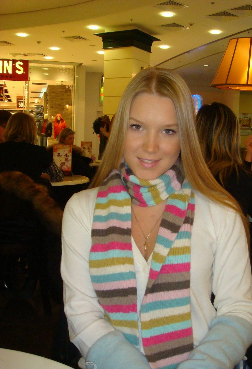 Ириша Балина | Сыктывкар