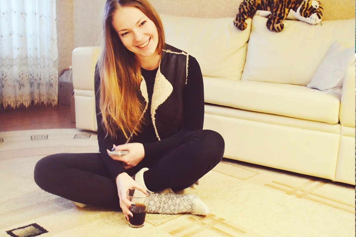 Ксения Дементьева | Санкт-Петербург