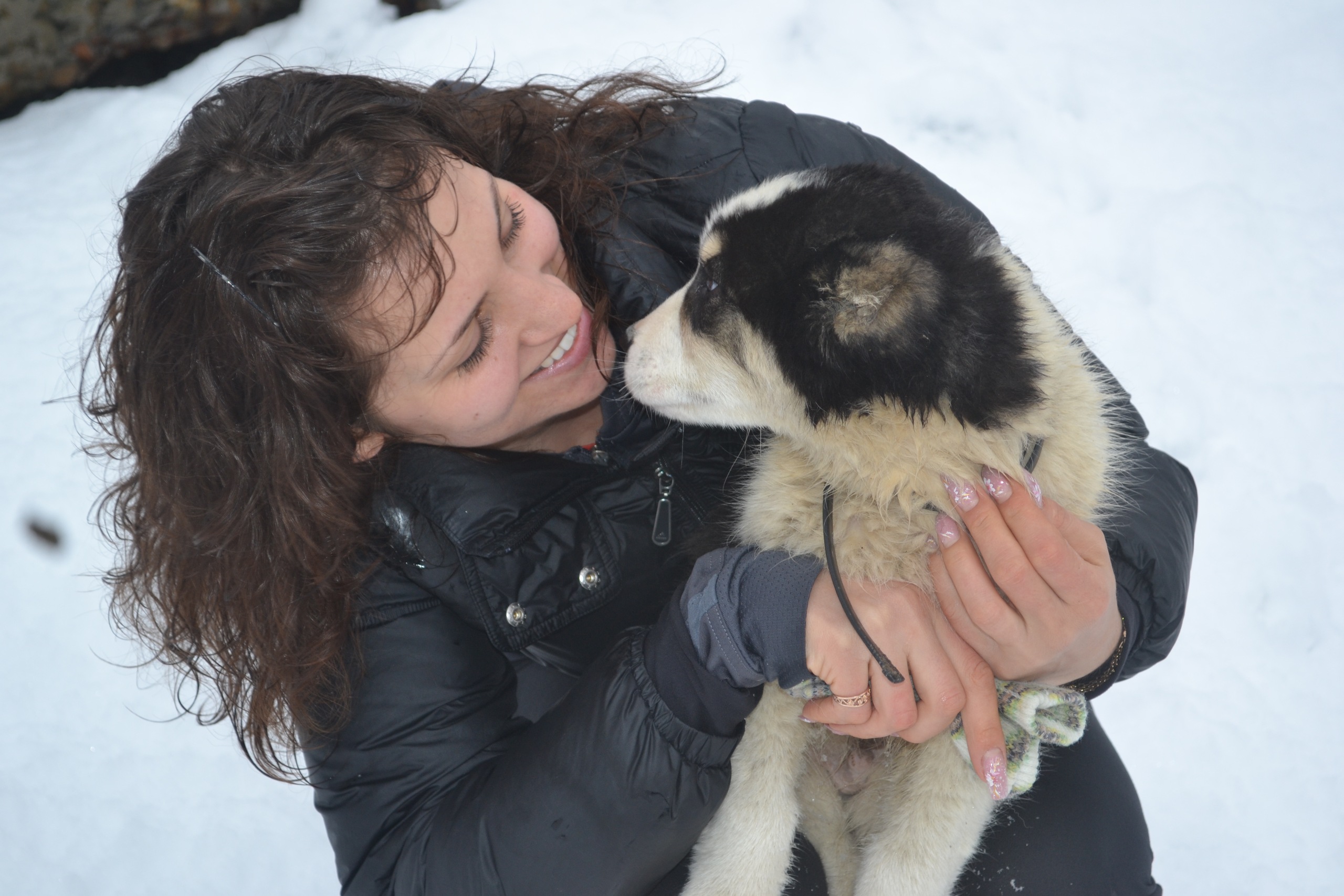 Фото профиля