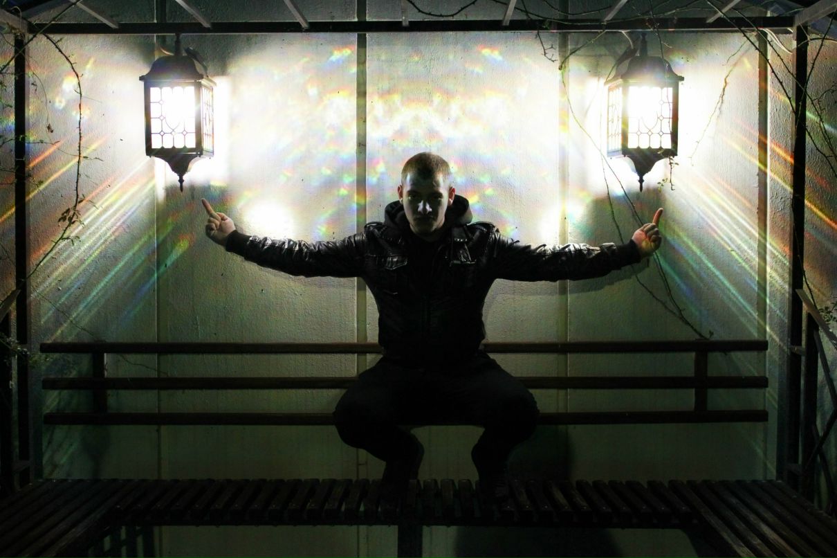 Вадес Ерохин | Краснодар