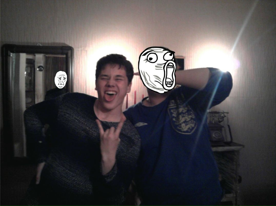 Артур Трыков | Москва