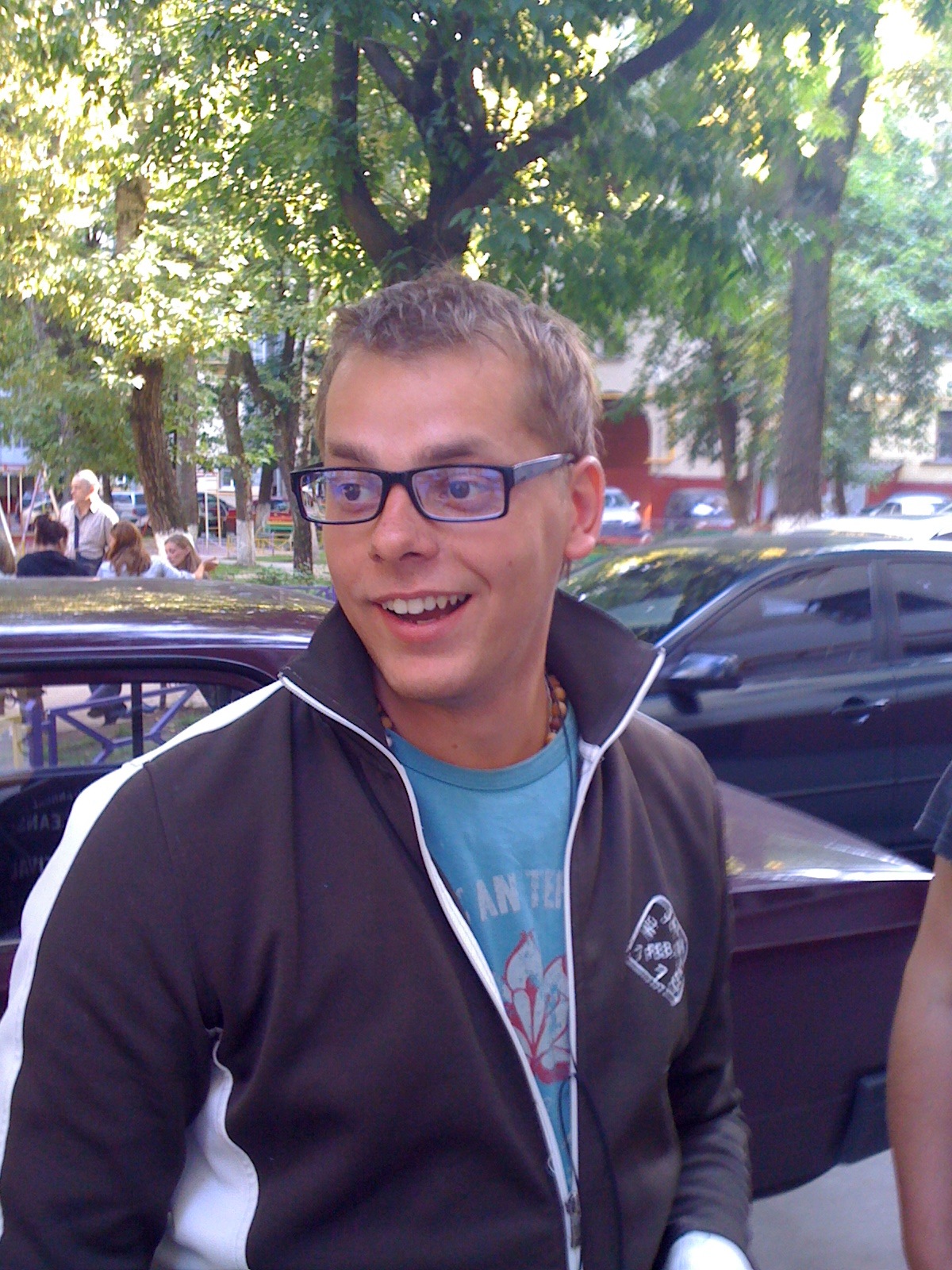 Фото профиля