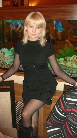 Юлия Мацан | Запорожье